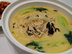 云斗煮干丝-琼林徽宴(中央门店)