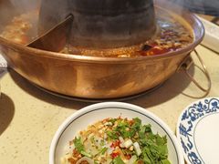 -东镇老火锅(长春路首店)