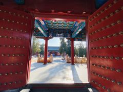 -历代帝王庙博物馆