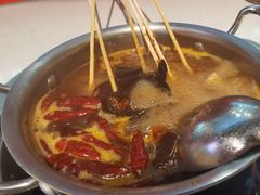 -大斌家串串火锅(喜盈门店)