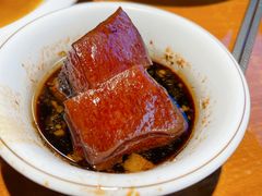 东坡肉-外婆烧.老杭帮菜(庆春店)