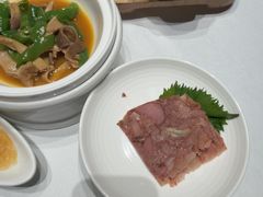 -祥记餐饮•豫粤珍味(金隅大厦店)