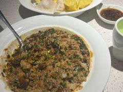 -船歌·鱼水饺青岛菜(金狮广场店)