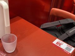 -喜家德虾仁水饺(深圳印力中心店)