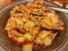 -六月雪干锅(涪城万达广场店)