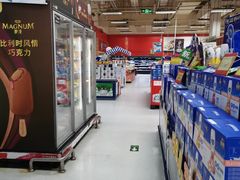 -卜蜂莲花(杨高南路店)