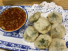 -黄记潮汕甜汤(贝底田坊店)