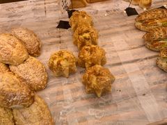 咖喱芝士-裕兴烘焙(新桥西路店)