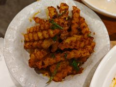 -付小姐在成都(中山公园店)