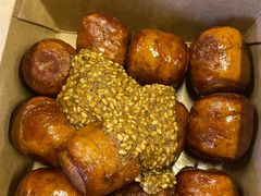 -奶奶的美食(悦立方店)