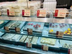 -王家沙点心店(南京西路总店)