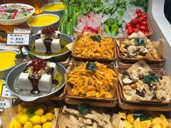 -山河屯铁锅炖鲜鹅·东北菜(开发区一店)