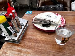 -Tubestation站点比萨(五道营店)