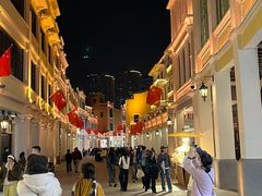 -孙文西路步行街