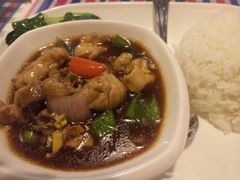-满得意茶餐厅·顺德家常菜·港式经典(大良店)
