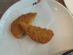 -温野菜涮涮锅(曲江大悦城店)