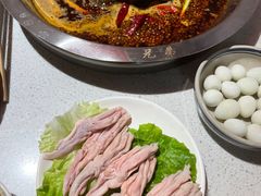 -谭氏兄弟火锅(中和店)
