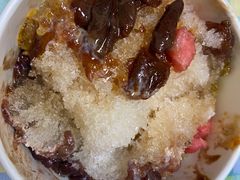 -梁子刨冰王&梁小糖(王顶堤店)