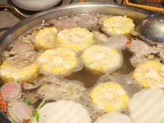 -潮发潮汕牛肉店(芳村店)