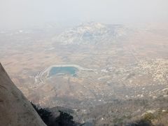 -峄山风景名胜区