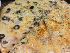 -BomBa意大利餐厅