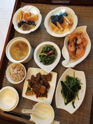 点击看大图 -馨月汇·一悦馨香月子中心(前滩店)