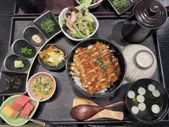 -玄白·炭烤活鳗(上海首店)