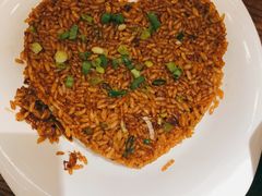 酱油炒饭-北李妈妈菜(鲁能城店)
