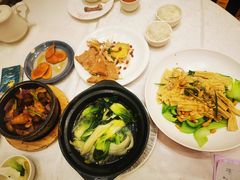 -百乐门喜宴(海珠广场华厦店)