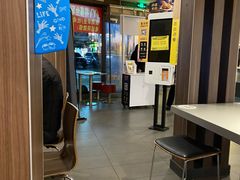 大堂-麦当劳(宾水西道店)