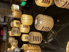 -南京大牌档(新街口德基广场店)