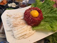 -양평식당·杨平食堂(华贸店)
