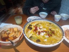-蜀宴小调·精致家常菜(来福士店)