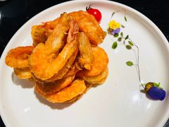 -梅飞酒家(桑园路店)