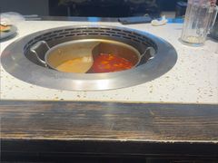 -海汕记·潮汕鲜牛肉火锅·自助