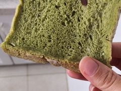 -爸爸糖吐司面包(宁波世纪东方店)