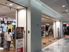 -优衣库(上海虹口龙之梦店)