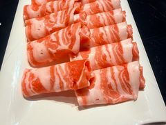 -古关火锅店(古北水镇景区店)