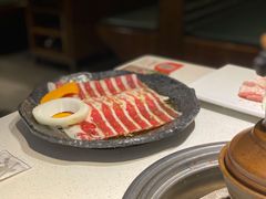 老白吾桑格-本家韩国烤肉(青岛万象城店)