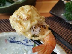 -浦·传统日式料理(3 5 1 1 店)