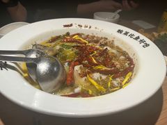二人份酸菜鱼-太二酸菜鱼(沈阳万象城店)