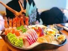 -吟松日式料理(莘庄店)