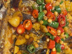 -雅佳神话·麻辣烤鱼(新街口店)