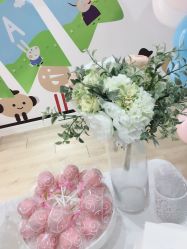 -MINI MARS KIDS CLUB亲子家庭中心(长宁天山店)