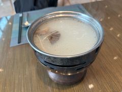 -菲住布渴酒店自助餐厅(阿里巴巴西溪园区店)