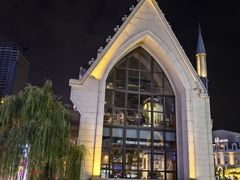 -LENBACH兰巴赫西餐啤酒坊(大连东港店)