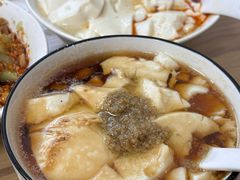 -刘豆花