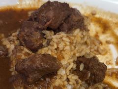 -伽喱博士 Dr.CURRY咖喱饭(太阳宫咖喱店)