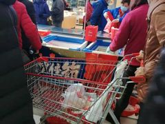 -卜蜂莲花(辽阳西路店)