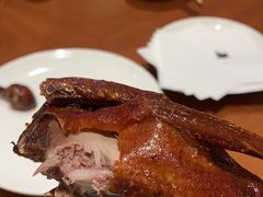 -杭州JW万豪酒店-万豪中餐厅